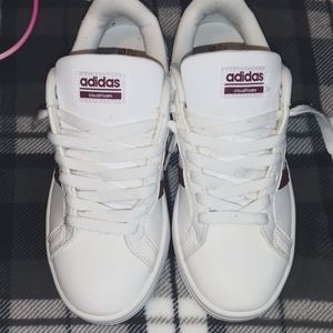 Ortholite float Adidas size 6 women's